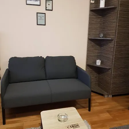 Jovanovic Apartment