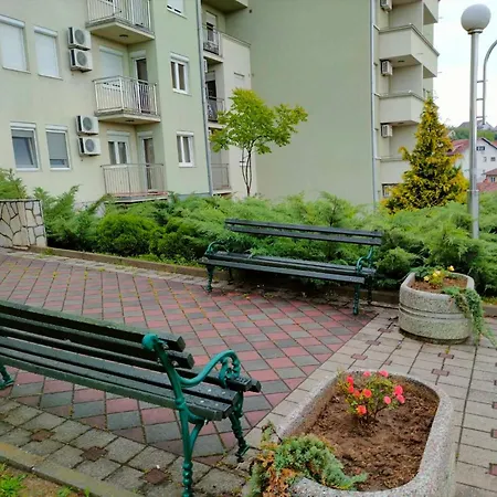 Jovanovic Διαμέρισμα