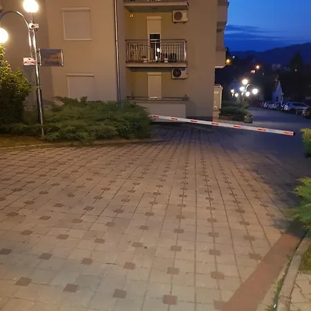Jovanovic Apartment *
