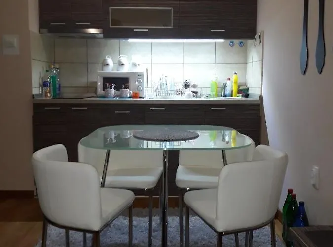 Jovanovic Appartement *