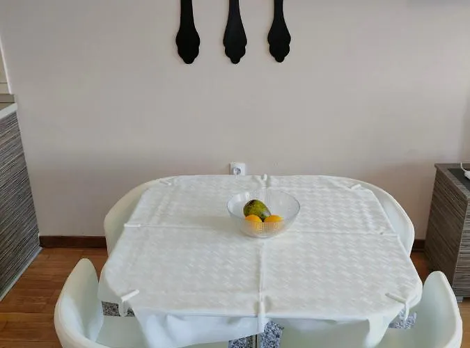 Jovanovic Appartement Vrnjačka Banja