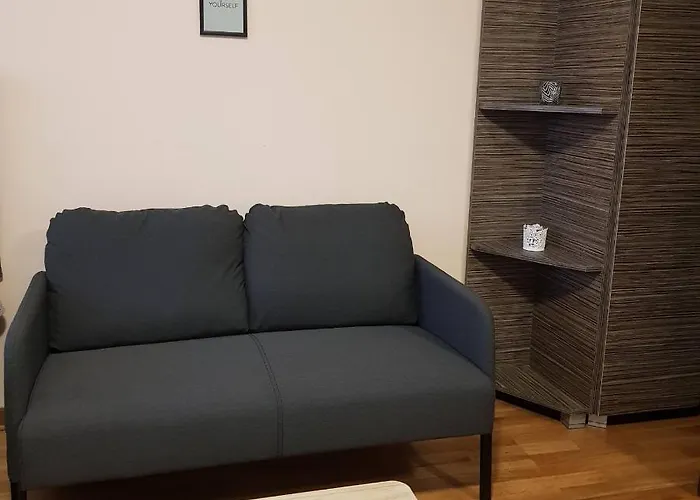 Jovanovic Appartement