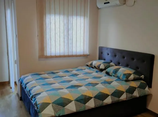 Jovanovic Appartement *