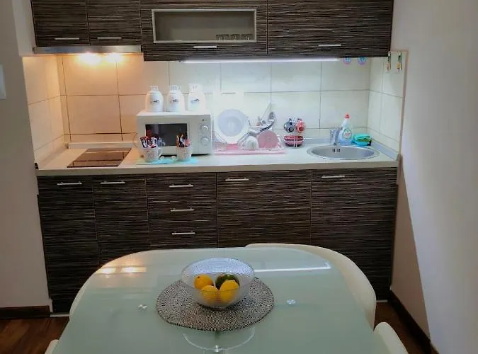 Jovanovic Appartement *