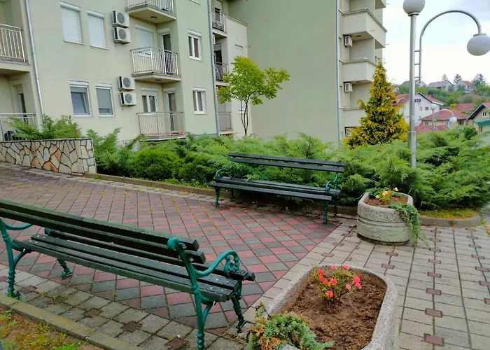 Jovanovic Appartement